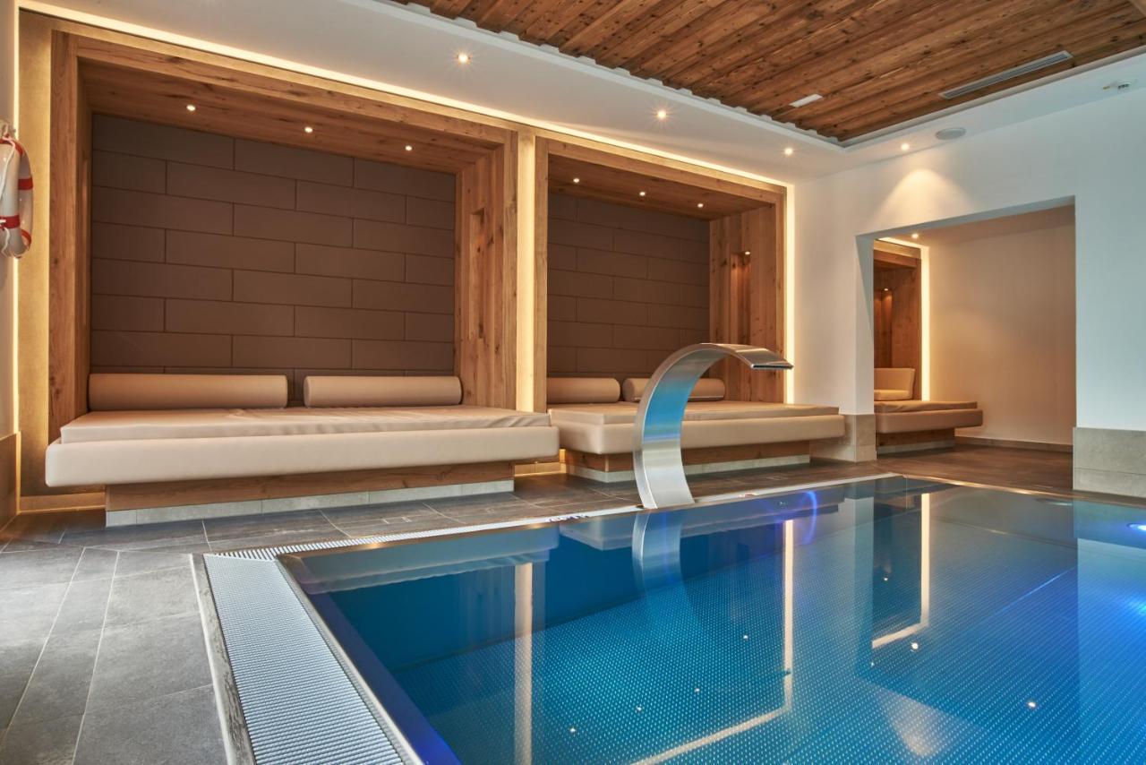 Alpen-Hotel Seimler Berchtesgaden Bagian luar foto