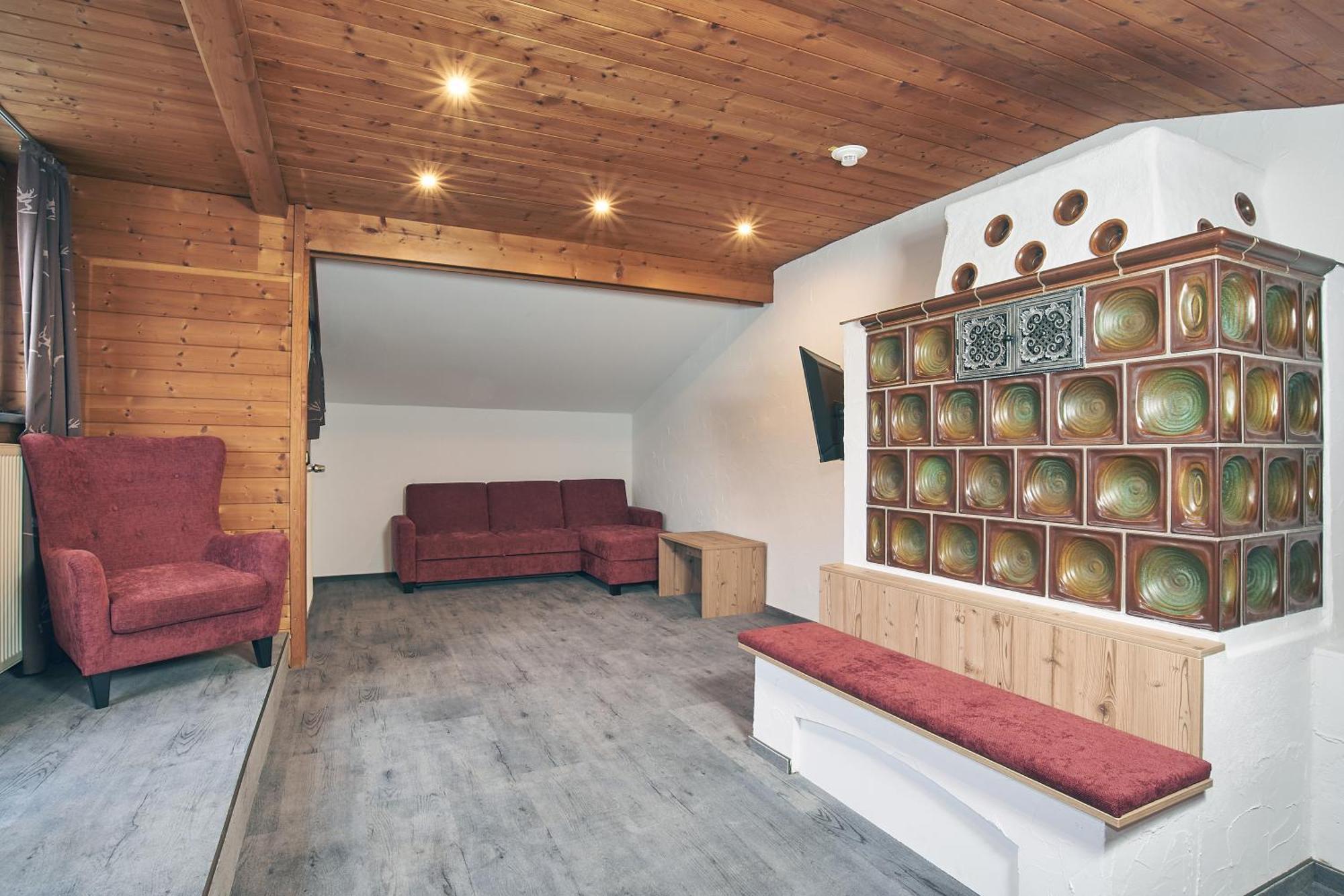 Alpen-Hotel Seimler Berchtesgaden Bagian luar foto