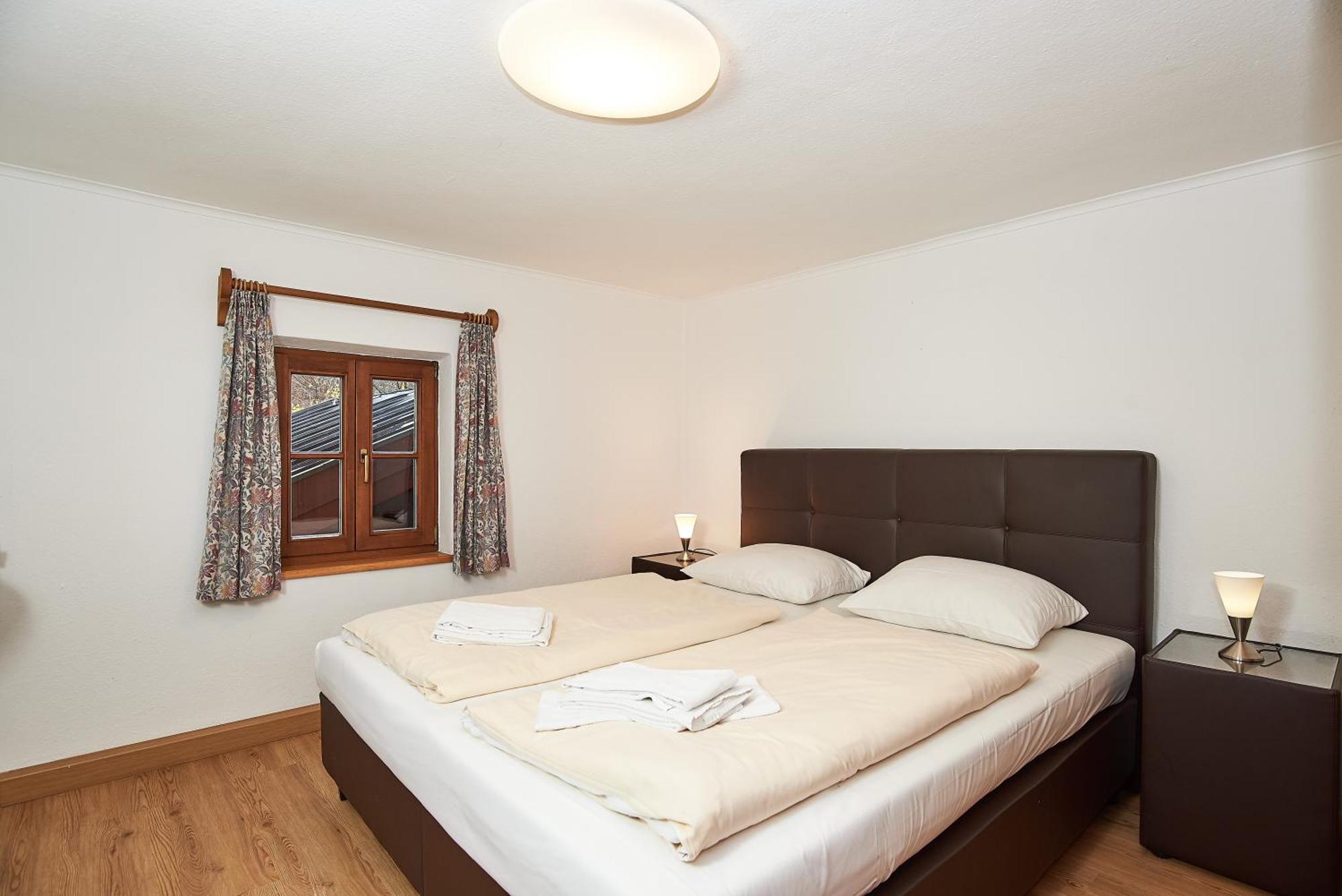 Alpen-Hotel Seimler Berchtesgaden Bagian luar foto