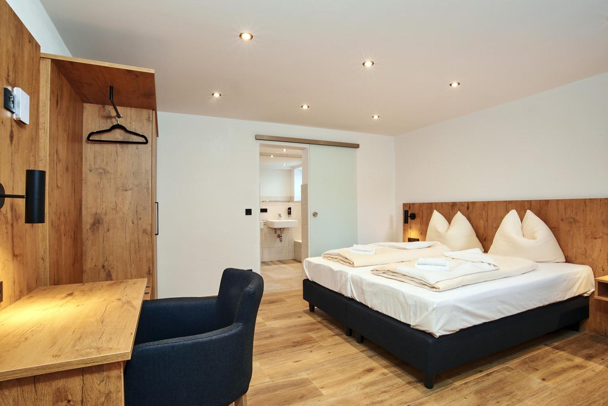 Alpen-Hotel Seimler Berchtesgaden Bagian luar foto