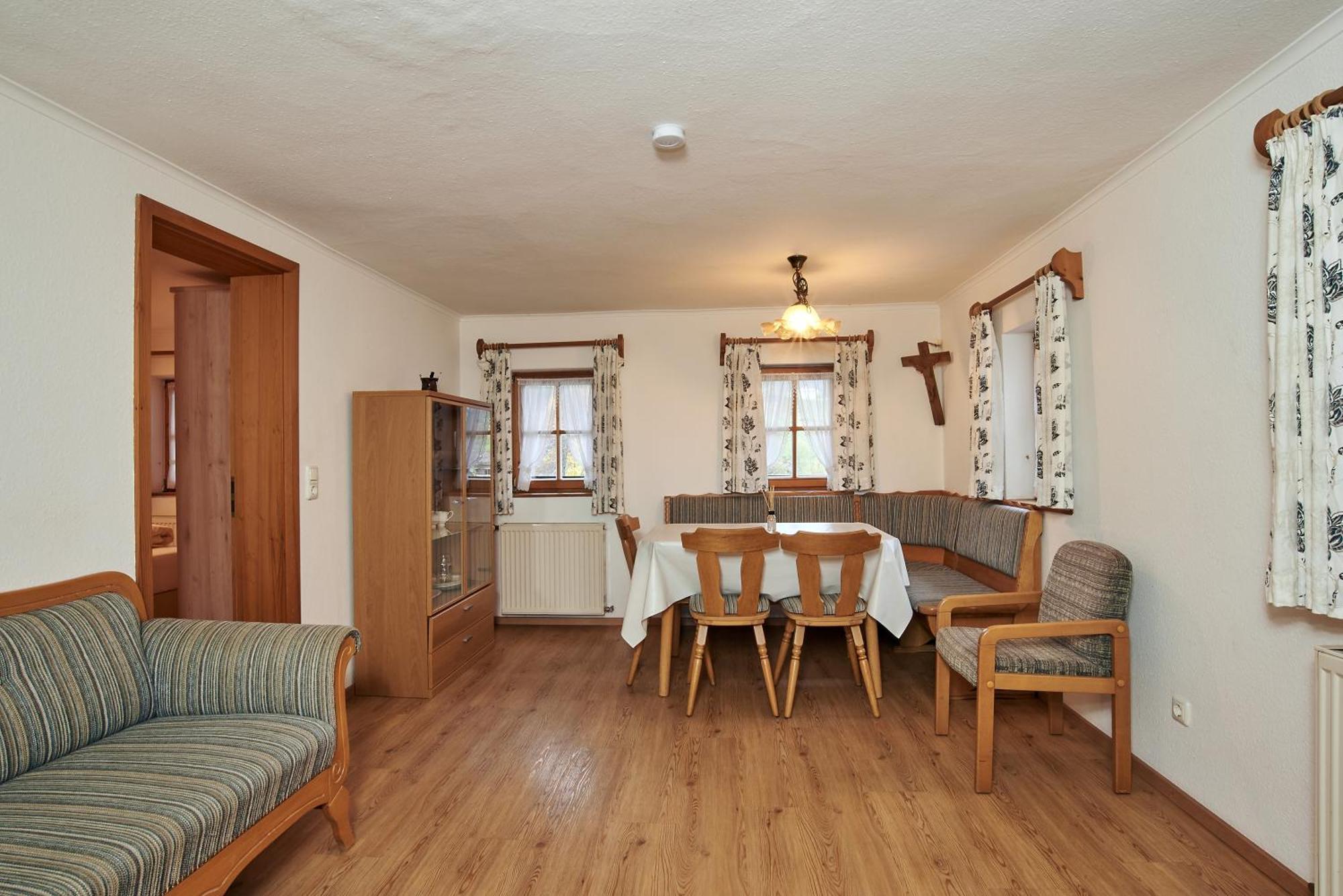 Alpen-Hotel Seimler Berchtesgaden Bagian luar foto