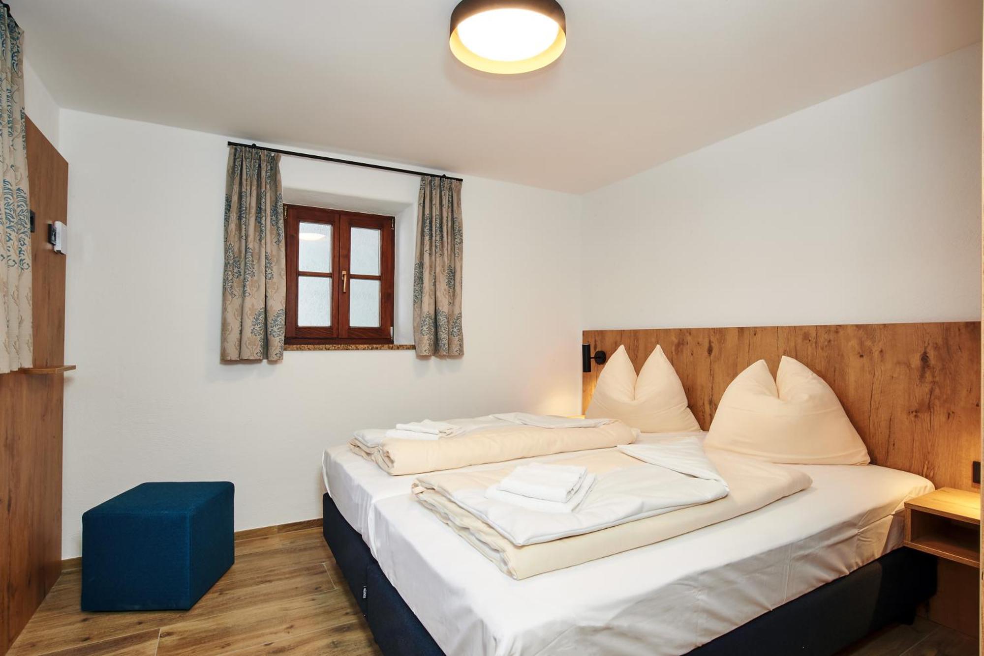 Alpen-Hotel Seimler Berchtesgaden Bagian luar foto