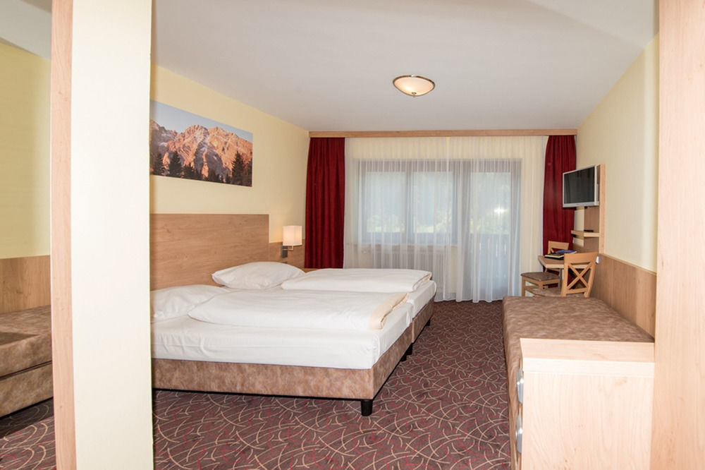 Alpen-Hotel Seimler Berchtesgaden Bagian luar foto
