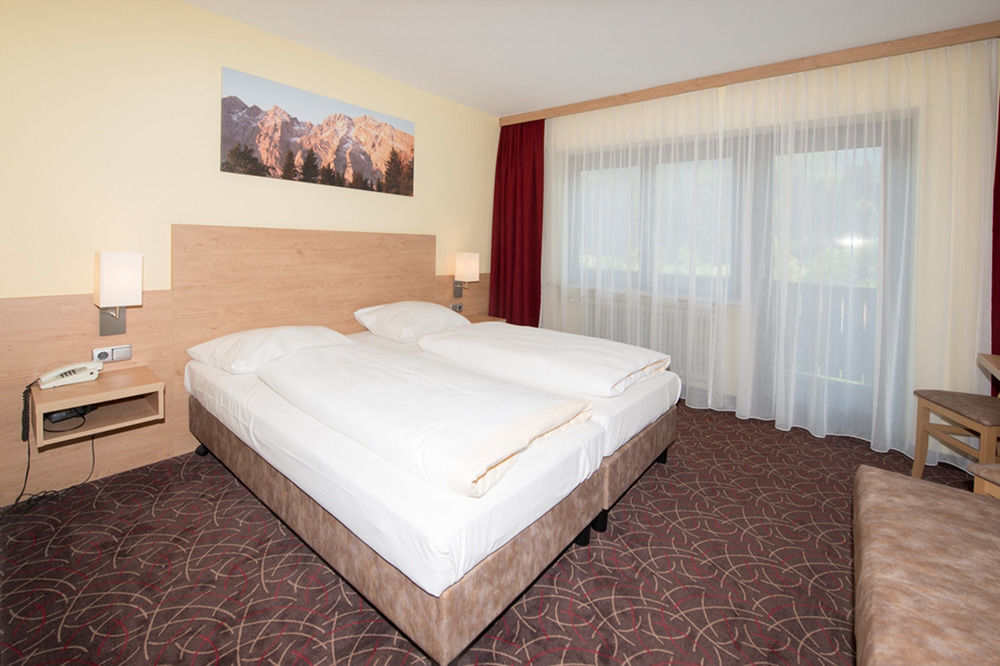 Alpen-Hotel Seimler Berchtesgaden Bagian luar foto
