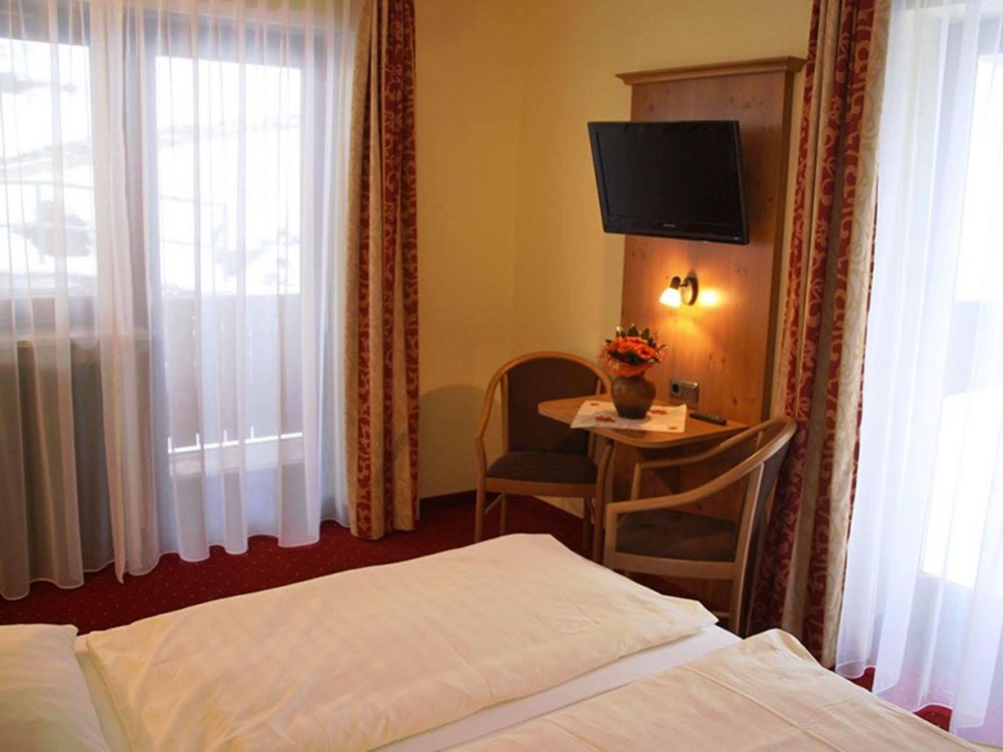 Alpen-Hotel Seimler Berchtesgaden Bagian luar foto